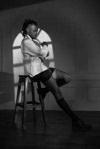 TysonWalkers Mistery 🤍🖤 사진 3