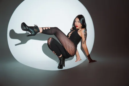 elektradoll Lights, Camera and Action! Pic 4