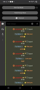 Nepali_Shikhha: You all time make me like queen ( 2 фото)