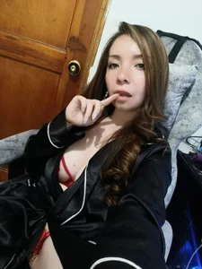 VelvetAnya Get to know me prince Foto 6