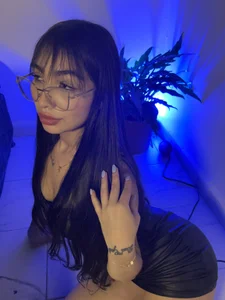 Lylapeachh 💜 Pic 2