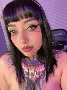 This_is_Kath_ Cleopatra Kuva 5