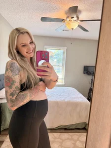 preggobunnie me Pic 5