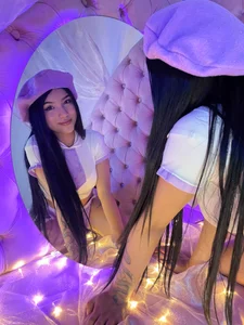 Sofisweet18 I love pink color and you 💕 Billede 7