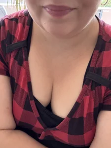 Public de williges-MILF-Luder Foto