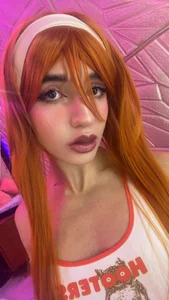 Angellike_doll Sexy wig me зображення