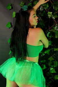 I am your luck od sarakaisy  8 snímek