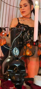 SarahYates Lust With 🔮 Pic 2