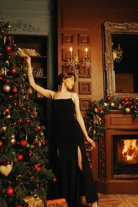 askaudrey_ kullanıcısının Christmas dinner albümü -  3 fotoğraf