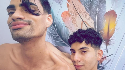 Hot_Boys_Without_Limits Public 사진 4