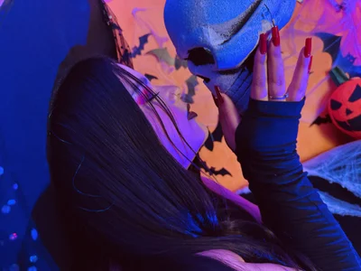 skyhotgirll 🎃🧙🏻‍♀️ Pic