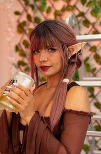 ari_kitsune Oktoberfest Immagine  3
