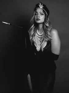 Olivia_Fox69love图片