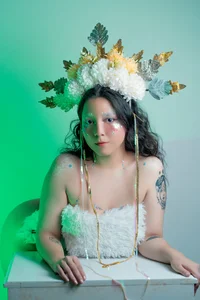 chibi_love Noche de halloween slika