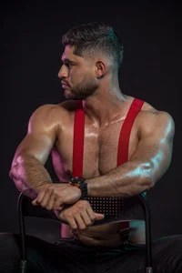 Tonyy_Rice Get to know me 사진 7