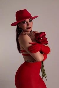 Zdjęcia zzoe_ A Valentine's Day full of kisses and sighs💋❤:  5