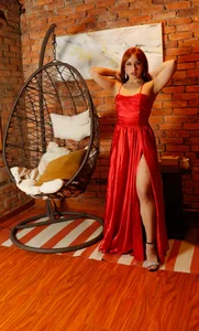 wini_fer Too red and mmmm Pic 5