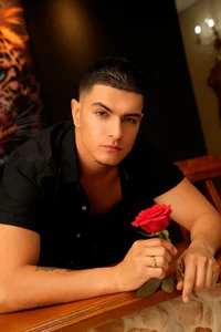 ❤️‍🔥❤️‍🔥 de DAVID_VICTORIAA Foto