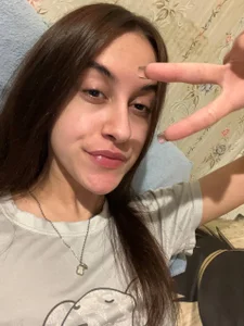 MarcelinaMei slightly excited Pic 5