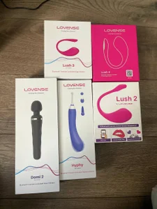 Moonelly Angelina- Lowens. Immagine 