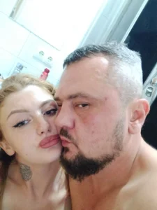 LisaAlex13312's XXX Nude Photo 1
