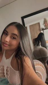 Arya_ferrer 🌹😘 Pic 6