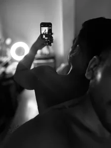 Neganhot_ Would you like a photo with me? Pic 3