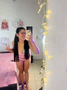 Luna_Sommer Pink Pic