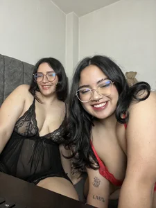 maddie-and-chelsea-のSEXY PICS ❤️‍🔥❤️‍🔥❤️‍🔥の 3枚の写真