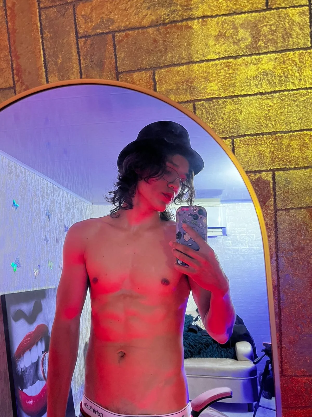 Noha_castellano Foto en Tendencia 3823