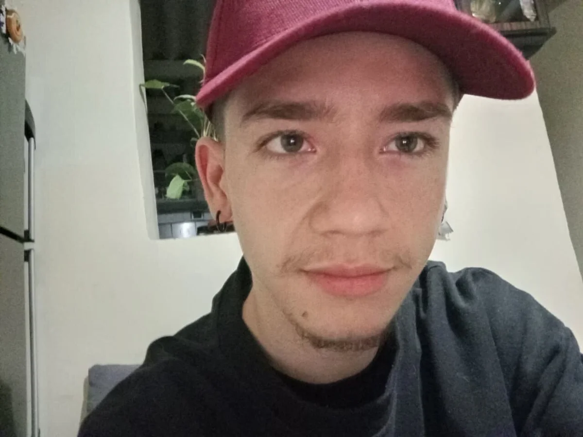 Maikol_Newman Image populaire  2277