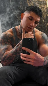 Shane_Clay Public Pic 5