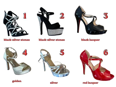MaraWalks 👠 Heels 👠 صورة واحدة|MaraWalks 👠 Heels 👠 صورتان|MaraWalks 👠 Heels 👠  2 صور|MaraWalks 👠 Heels 👠  2 صورة