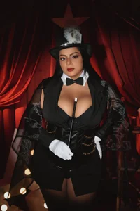 Circus de JenSexy_  8 Imagens