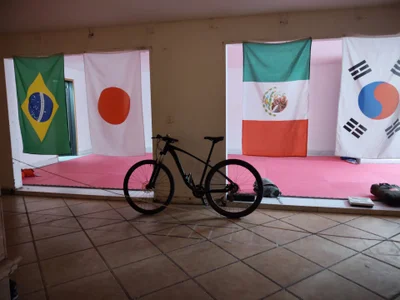 Osito_HOT Ciclismo 🚴 Foto