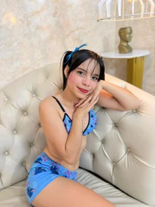 Isaa_Skinny Skinny ♥ Foto 3