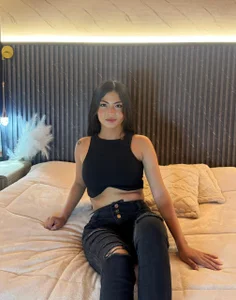 zoe_castillo Public Foto