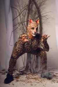 star_hanks Do you like this little cat?😼 Pic 4