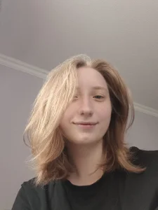 Pluffygirl Public Hình 2