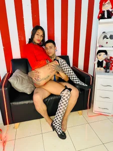 dereck_sofias red hot sexfoto 3