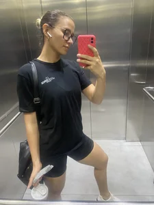 Olivia_jazz No makeup, not filter… real Olivia pics :) Pic 7