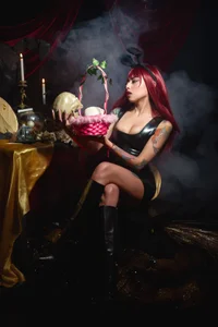 Your pervert bunny od viollettaa_  4 snímek