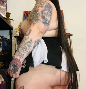 callie_xrose Public Foto 5