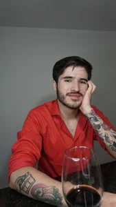 Tony_Wylie: Valentine's day ( 4 фото)