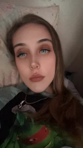 ILoveBeingWatched Public Pic