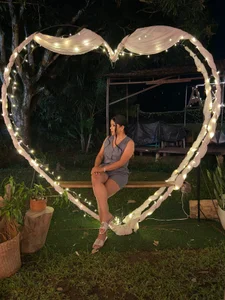 m3gan_hot A little bit of me Pic 6