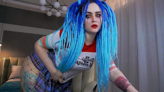 Emmybrightj_ Emmy's cosplay. You can ask for any outfit in the show, just write it in advance Foto 2