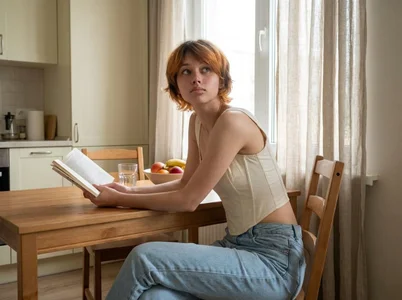WendolynYielding Do you like to read? Bilde 4