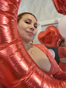 nayasex_ Beautiful Valentine's Day 圖片 7
