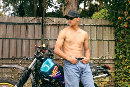 samuel_wyatt me!!❤️‍🔥 Pic 3